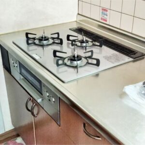 東京都杉並区 RHS31W42J4RSTW 施工事例