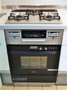 東京都杉並区 RS31W36T2RVW 施工事例