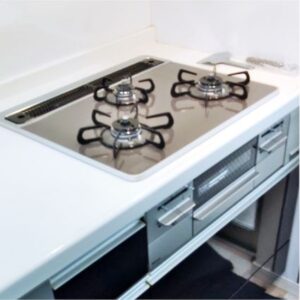 東京都杉並区 PD-743WS-60CD 施工事例