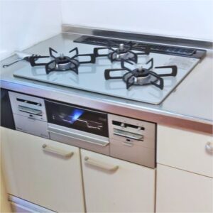 東京都中野区 RS31W36T2RVW 施工事例