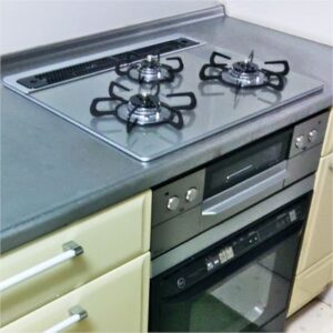 東京都杉並区 PD-893WS-60GH 施工事例