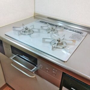 埼玉県川口市 RHS31W39M14RSTW 施工事例