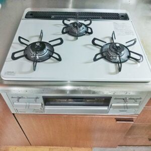 愛知県東海市 PD-509WS-60CV 施工事例