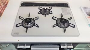 愛知県日進市 PD-509WS-60CV 施工事例