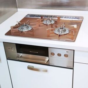 東京都杉並区 RHS31W38M12RCSTW 施工事例