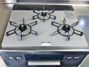 愛知県日進市 RHS31W42J4RSTW 施工事例