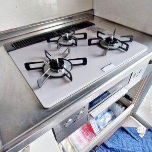 福岡県福岡市早良区 RHS31W42J4RSTW 施工事例