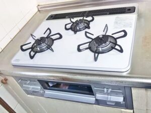 愛知県小牧市 PD-509WS-60CV 施工事例