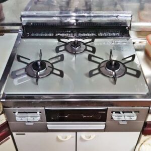 愛知県みよし市 RS31W36T2RVW 施工事例