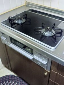 愛知県名古屋市中川区 PD-200WS-60CK 施工事例