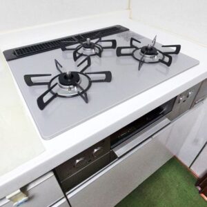 埼玉県鶴ヶ島市 RHS31W42J4RSTW 施工事例