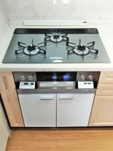愛知県豊田市 RHS71W42J3RSTW 施工事例