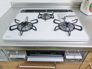 愛知県一宮市 PD-509WS-60CV 施工事例